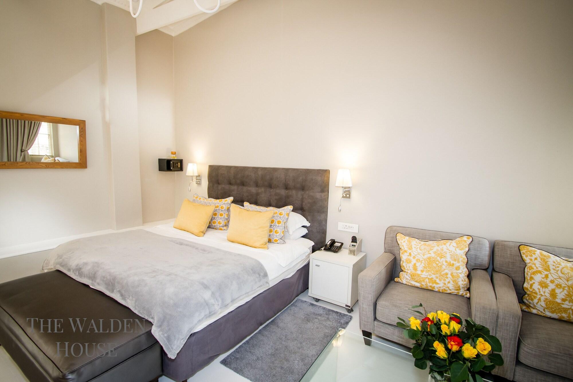 The Walden House Cape Town