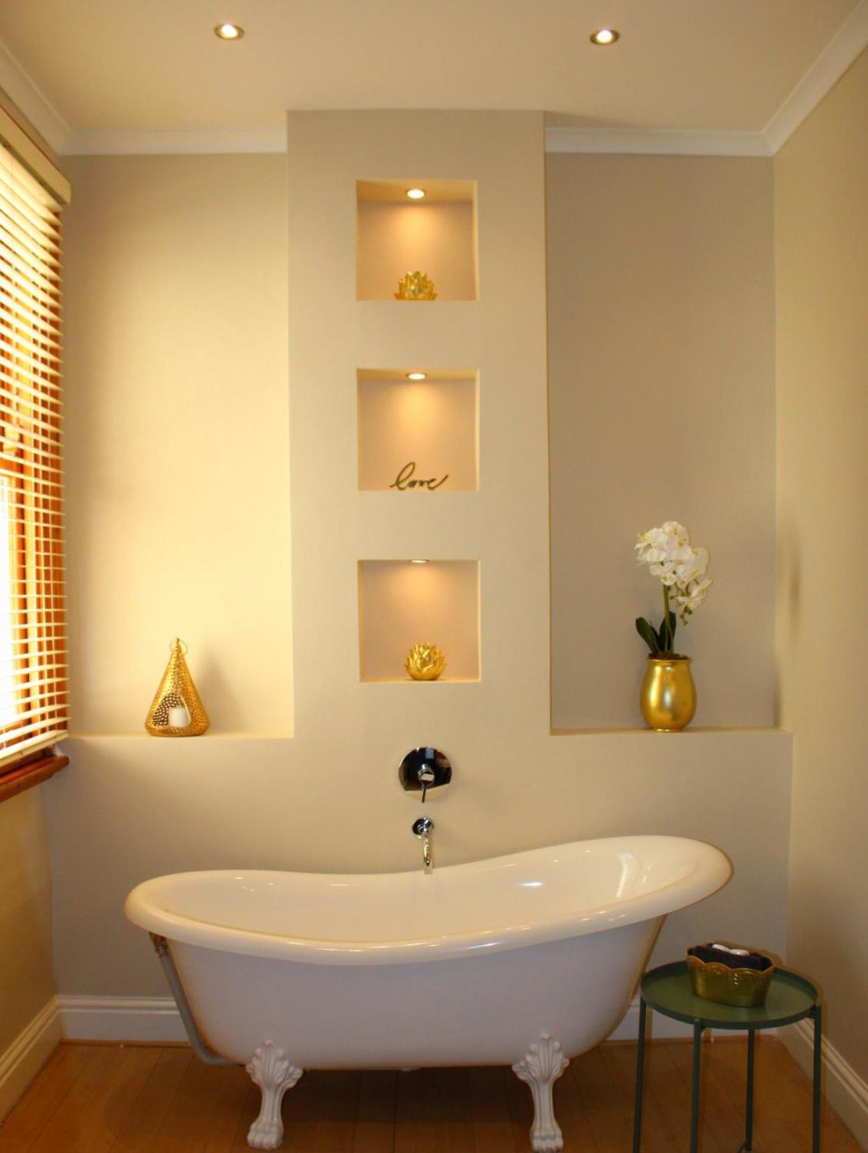 The Walden House 4* Cape Town