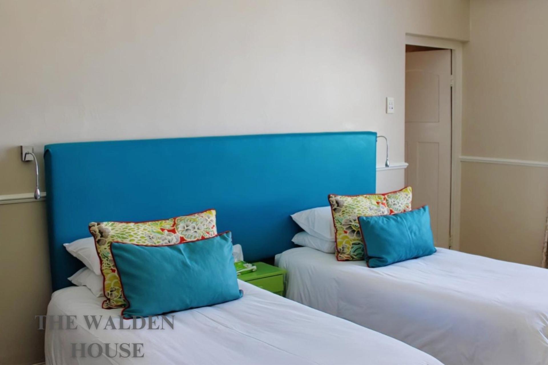 The Walden House Guest house 4*