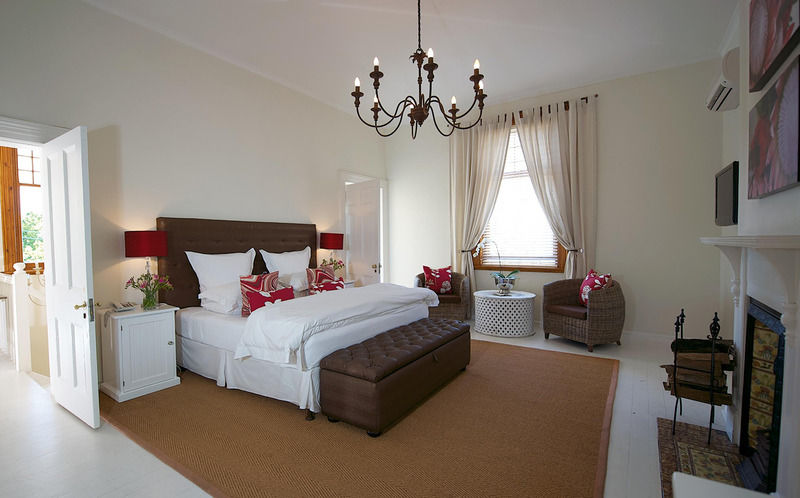 Guest house The Walden House Cape Town