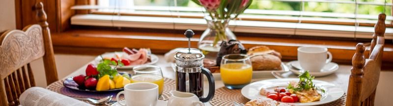 The Walden House Guest house Cape Town