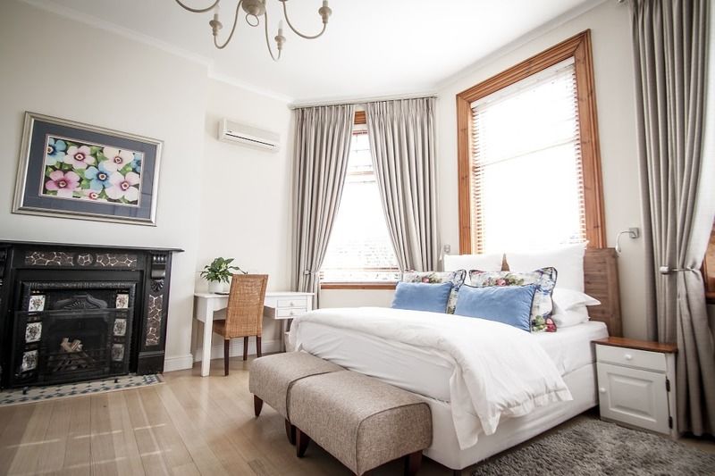 The Walden House 4* Cape Town