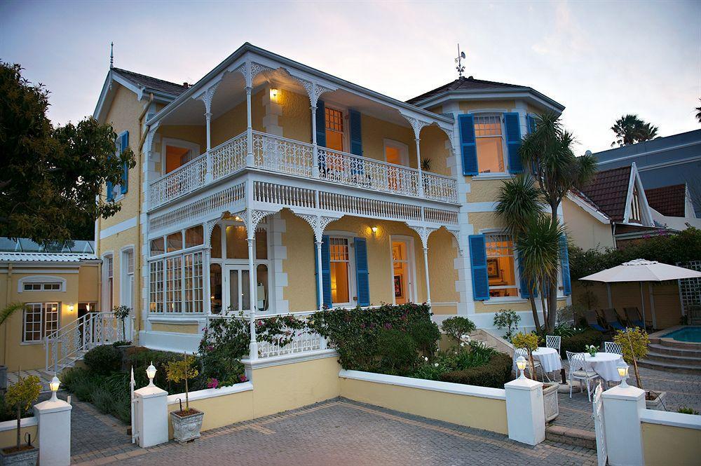 Guest house The Walden House 4*