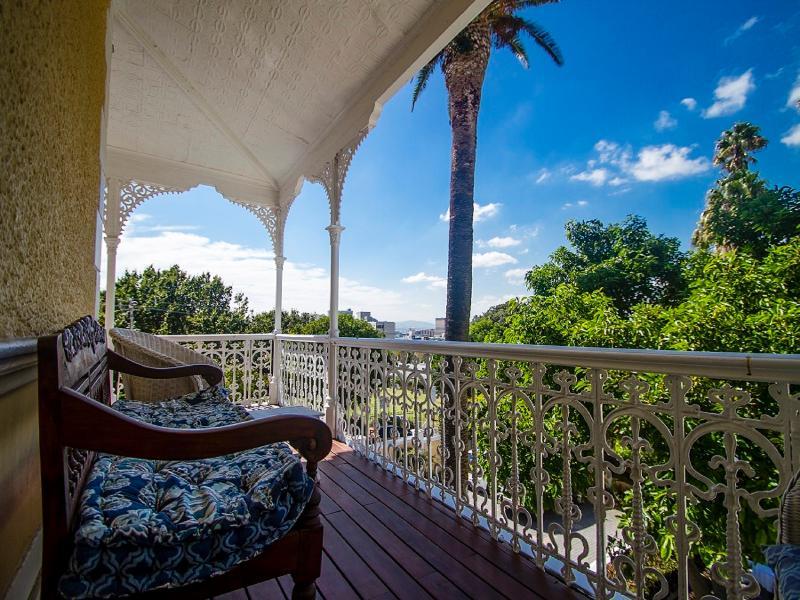 The Walden House Cape Town