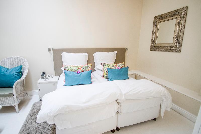 Guest house The Walden House 4*
