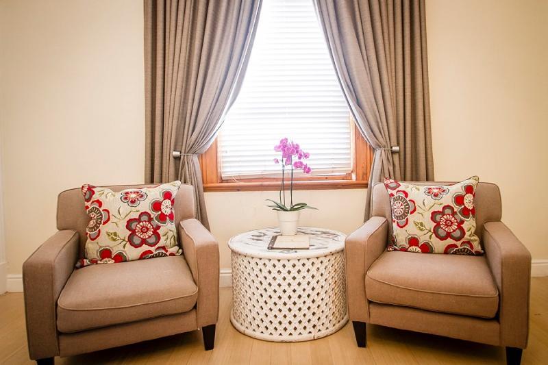 The Walden House 4*