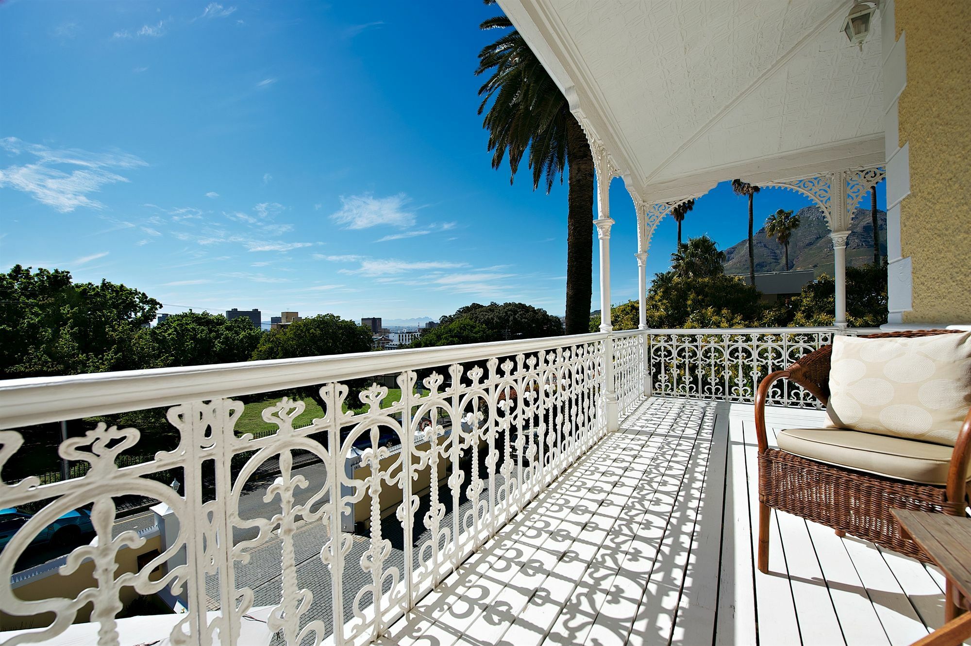 The Walden House Guest house 4*
