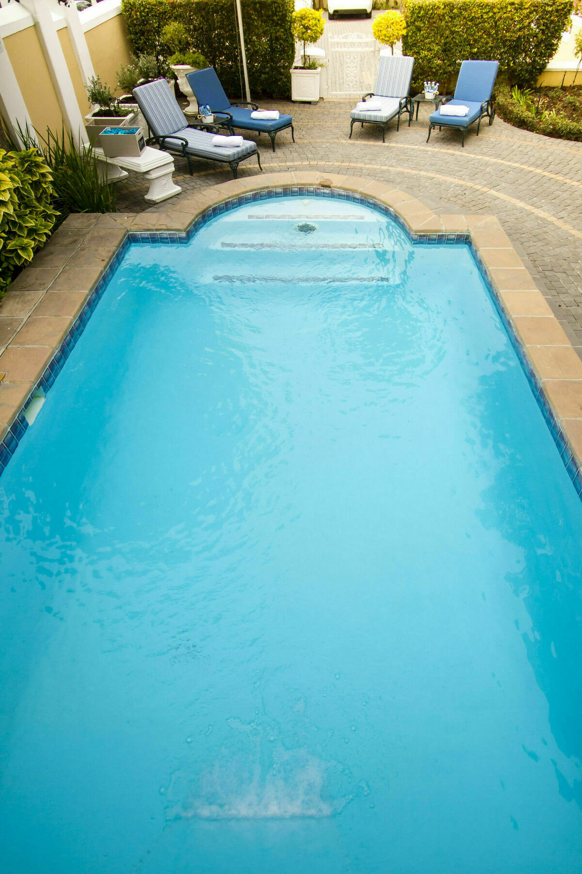 The Walden House Cape Town