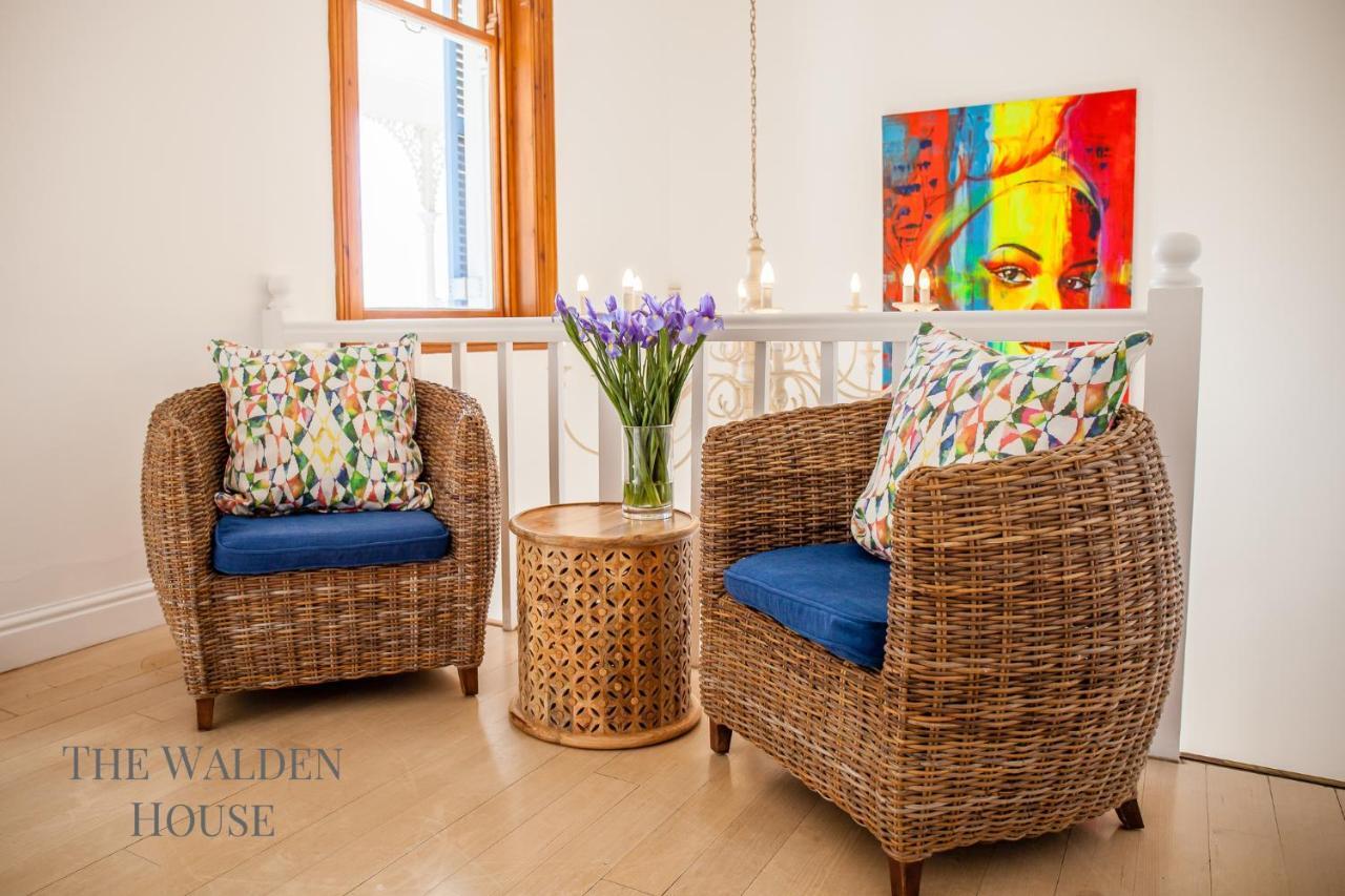 The Walden House Guest house 4*