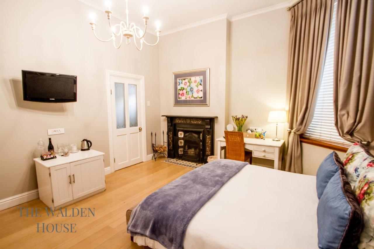 The Walden House Guest house